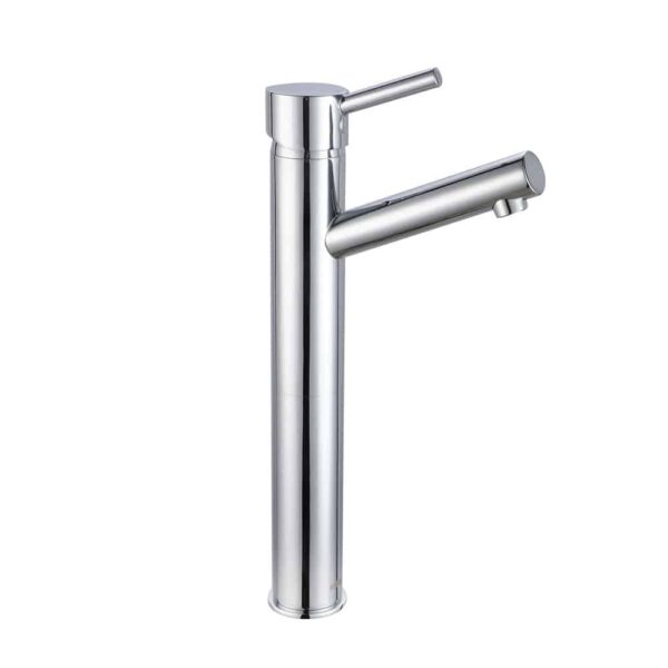 ALDER FLEX Basin Mixer Extended