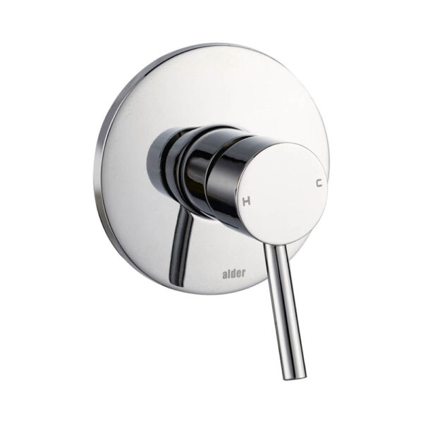 ALDER FLEX Wall Mixer