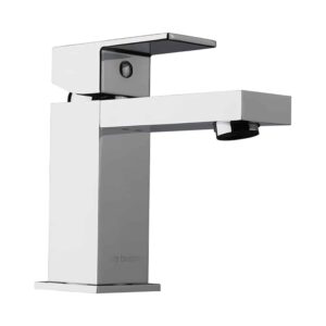 QAAD Basin Mixer Tap Chrome