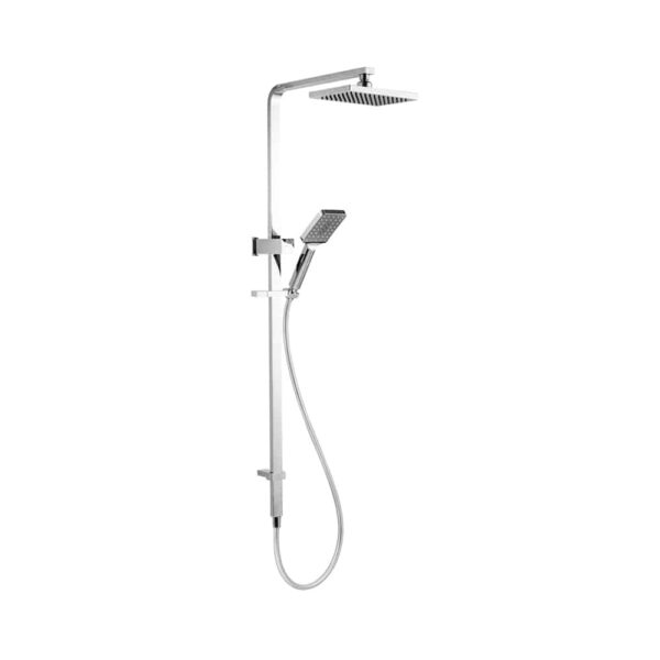 ECO Dual TAYA Rain Shower Rectangular HS350