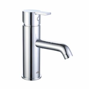 SAMM Basin Mixer