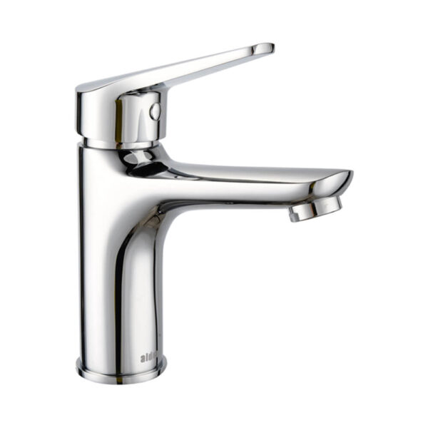 ALDER SOHO Basin Mixer