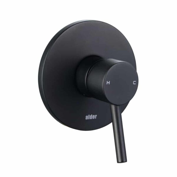 ALDER FLEX Wall Mixer - Image 3