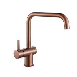 WISH2 Sink Mixer Rectangular
