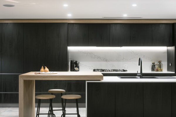 NUOVA Calare Pull-Out Sink Mixer - Image 9