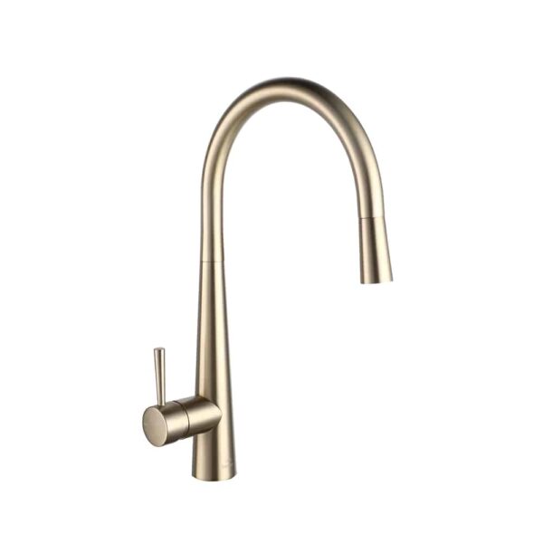 NUOVA Calare Pull-Out Sink Mixer - Image 6