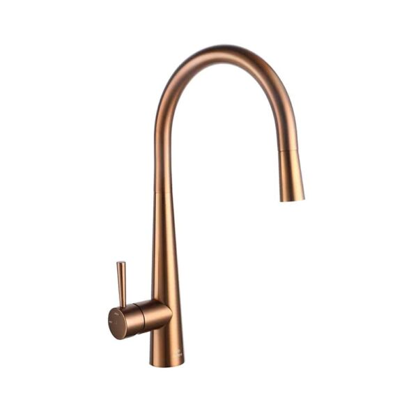 NUOVA Calare Pull-Out Sink Mixer - Image 7
