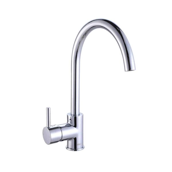 ALDER FLEX Sink Mixer Gooseneck