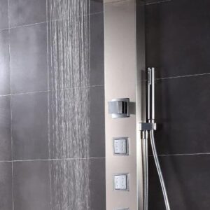 LIFE Panel Shower