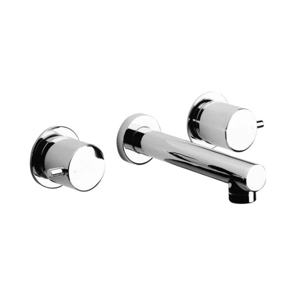 VITO BERTONI Wall Bath Set 170mm