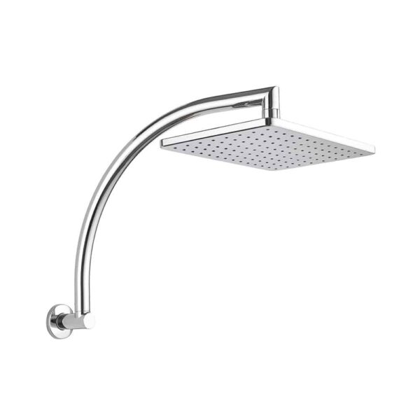 ALDER ECO Rain Shower Rectangular