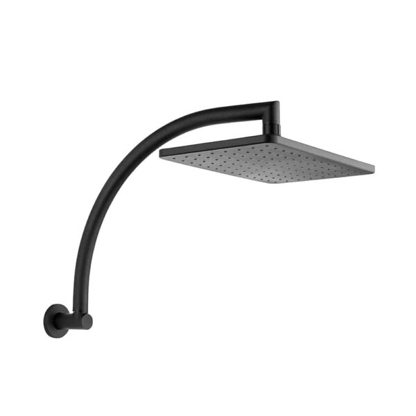 ALDER ECO Rain Shower Rectangular - Image 3