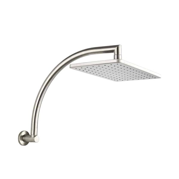 ALDER ECO Rain Shower Rectangular - Image 4