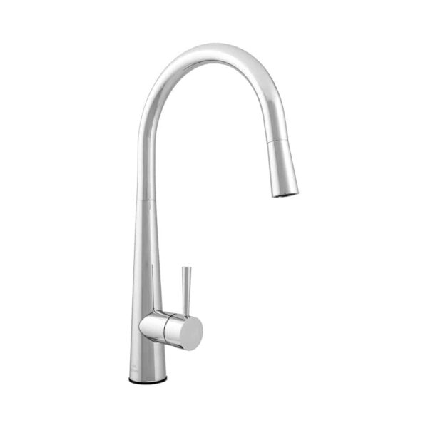 NUOVA Calare Pull-Out Sink Mixer - Image 2