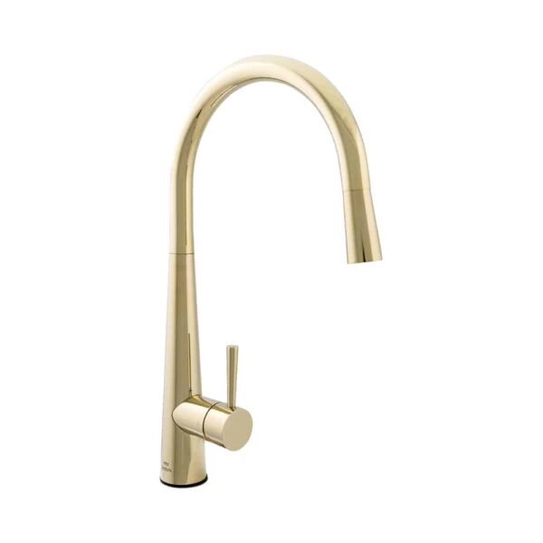 NUOVA Calare Pull-Out Sink Mixer - Image 5