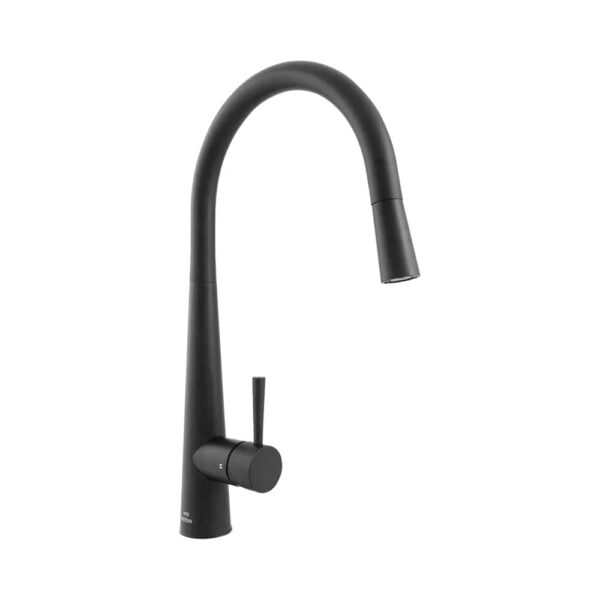 NUOVA Calare Pull-Out Sink Mixer - Image 3