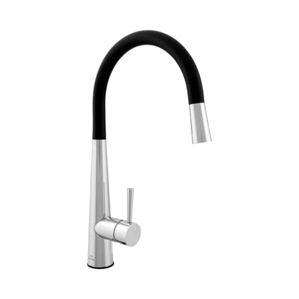 NUOVA Calare Pull-Out Sink Mixer - Image 4