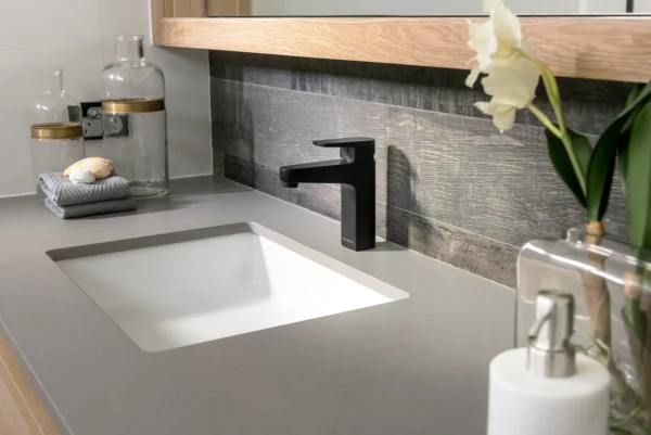 TAYA Basin Mixer - Image 9