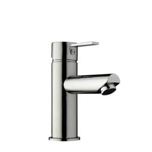 PIATTO Basin Mixer