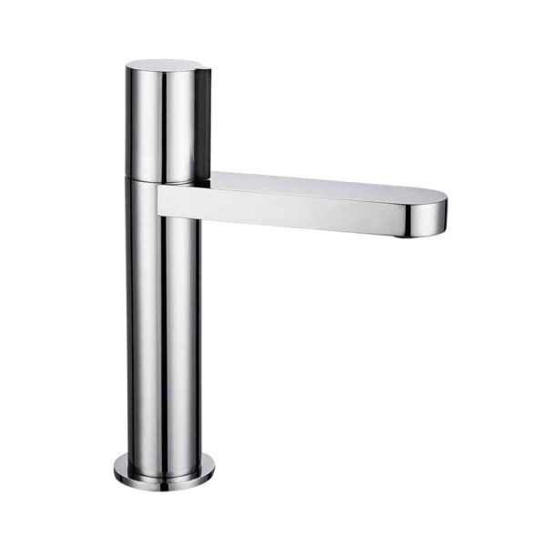SOL2 Basin Mixer
