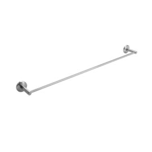 WISH Single Towel Rail 600mm