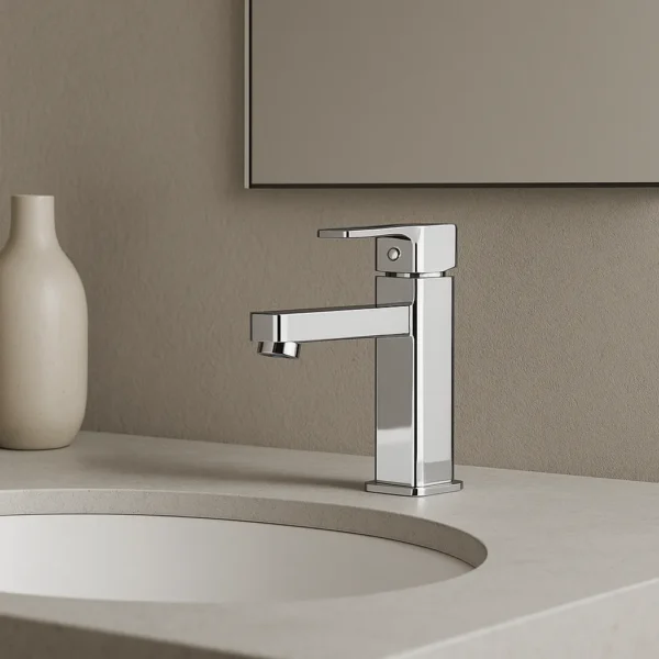 AIKO Basin Mixer - Image 2
