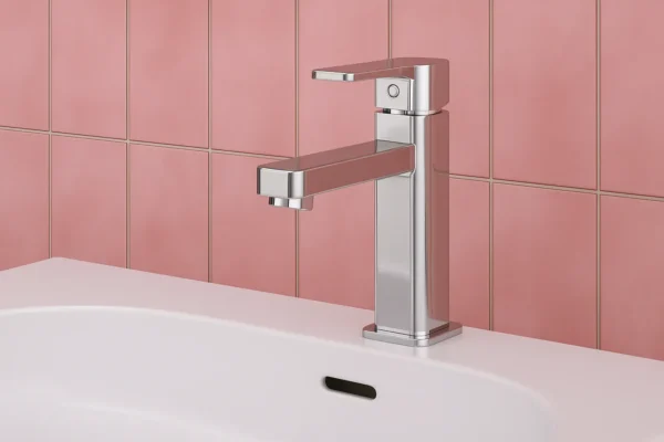 AIKO Basin Mixer - Image 3