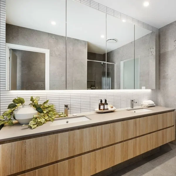 TAYA Basin Mixer - Image 10