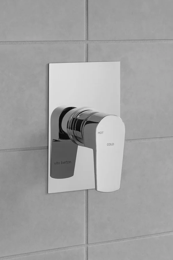 TAYA2 Wall Mixer - Image 2