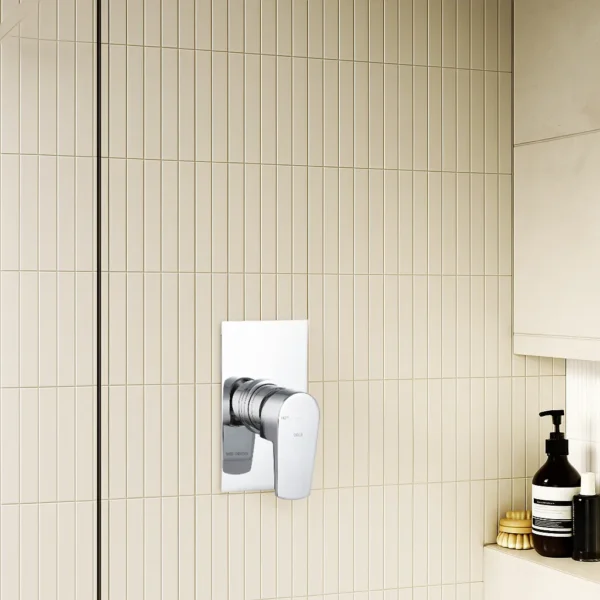 TAYA2 Wall Mixer - Image 3
