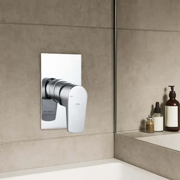 TAYA2 Wall Mixer - Image 4