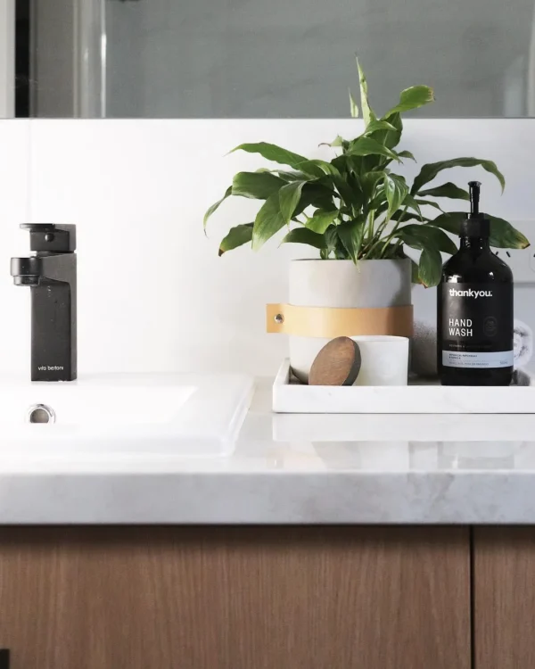 TAYA Basin Mixer - Image 12