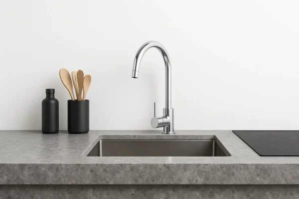 Surge Sink Mixer - Image 2