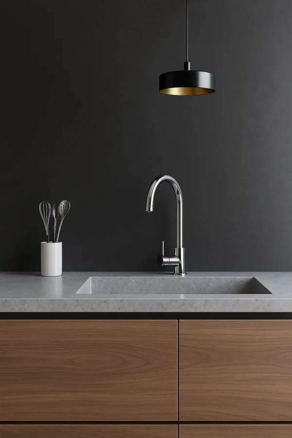 Surge Sink Mixer - Image 4