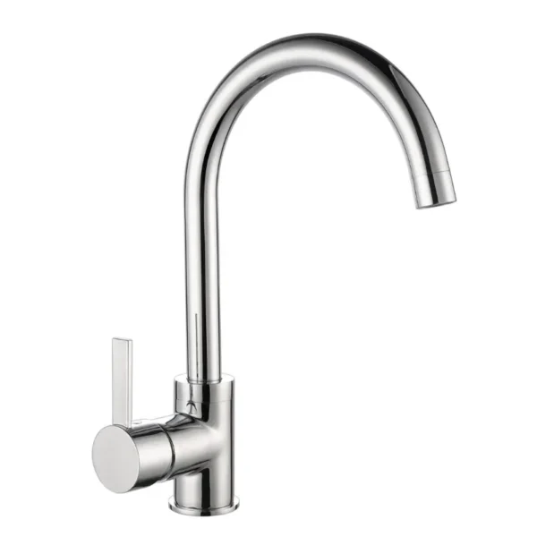 Surge Sink Mixer