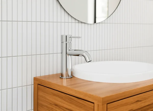 Surge Basin Mixer - Image 2