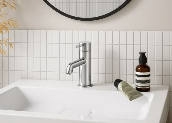 Surge Basin Mixer - Image 3