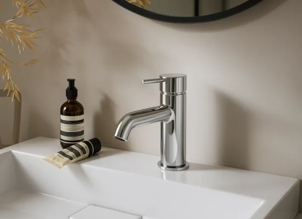 Surge Basin Mixer - Image 4