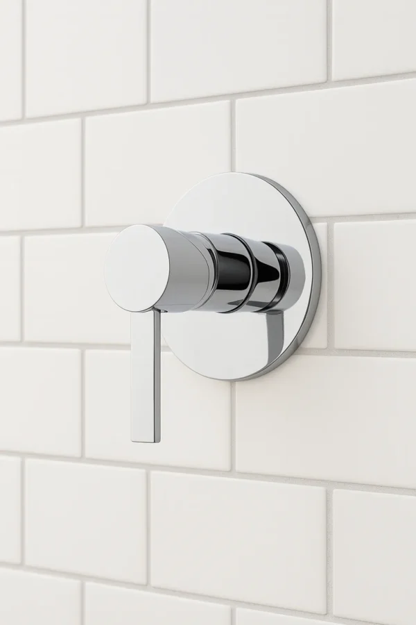 Surge Wall Mixer - Image 3