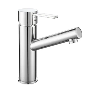Surge Basin Mixer by Kodillo