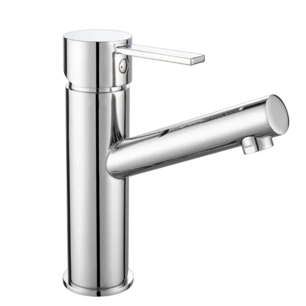 Surge Basin Mixer by Kodillo