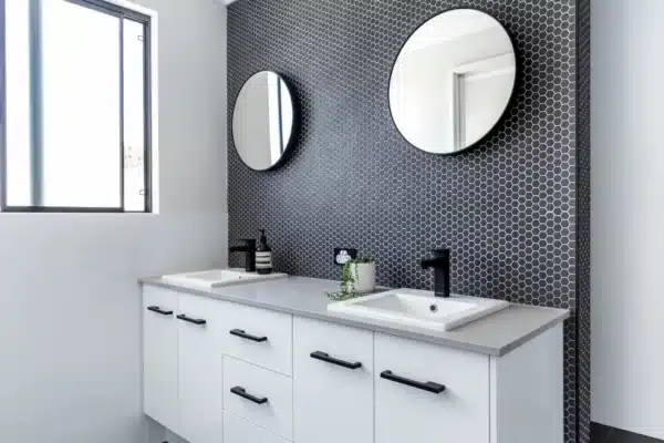 TAYA Basin Mixer - Image 9