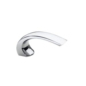Becco Hob Bath Filler