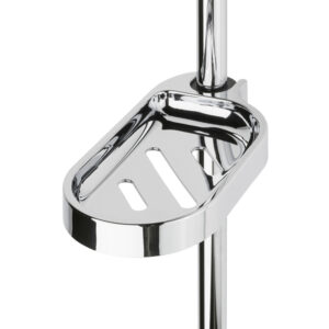 SOAP DISH for Moda Rail 18mm