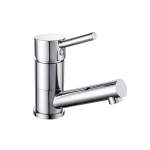 Flex Swivel Basin Mixer