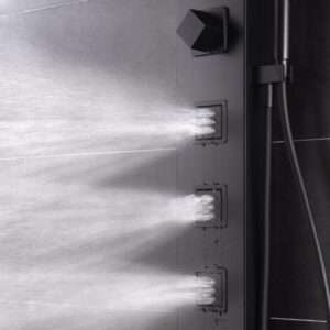 LIFE Panel Shower
