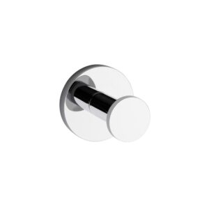Alder DOMUS Robe Hook Chrome