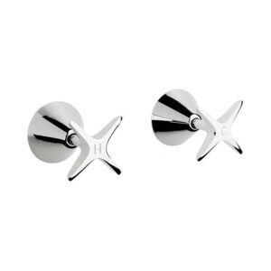 NISEKO Top Assembly Chrome